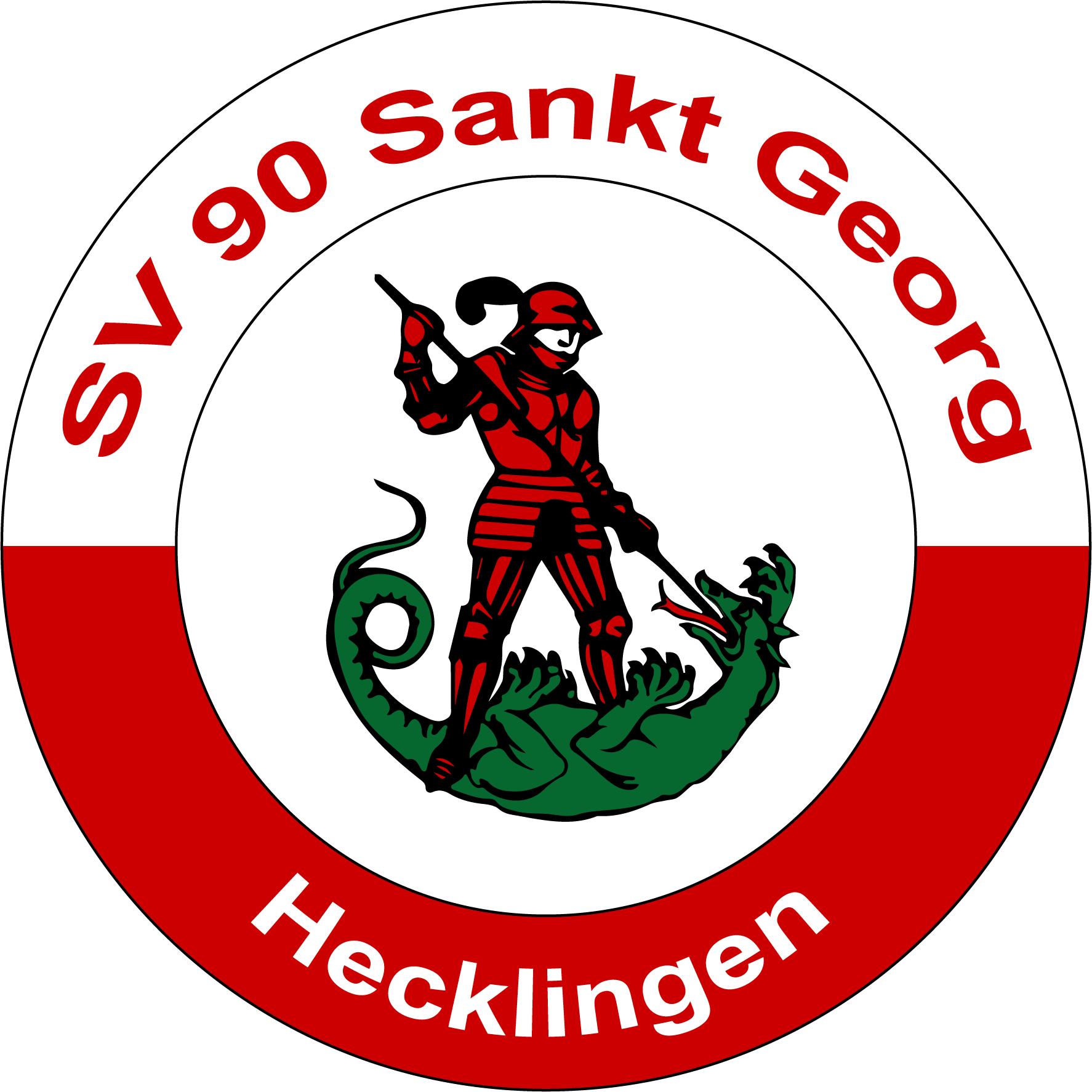SV 90 Sankt Georg Hecklingen