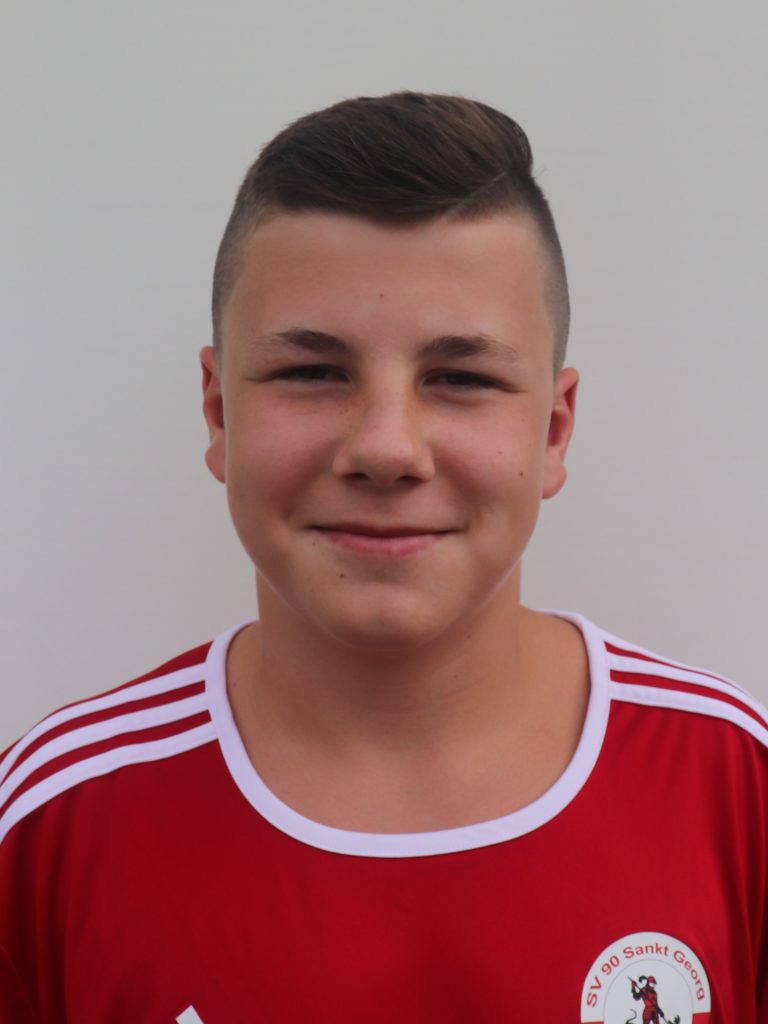 Finley Andreas Schulze